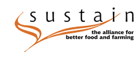 Sustain: the alliance for better food and farming