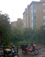 Space 2 before